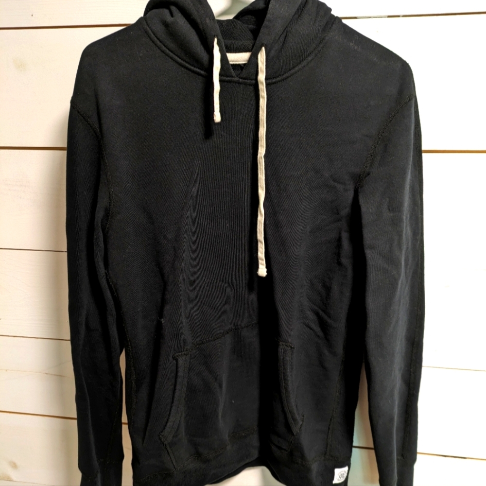 Reigning champ hoodie